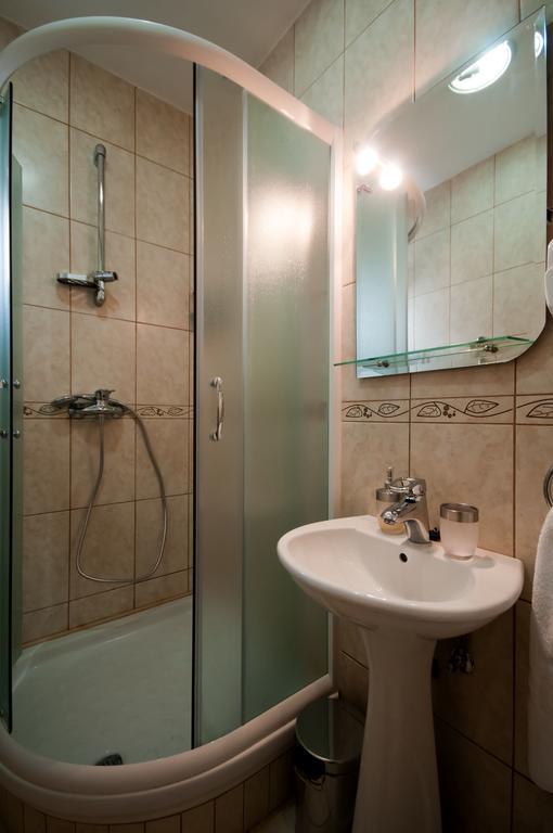Villa Tenzera Herceg Novi Phòng bức ảnh