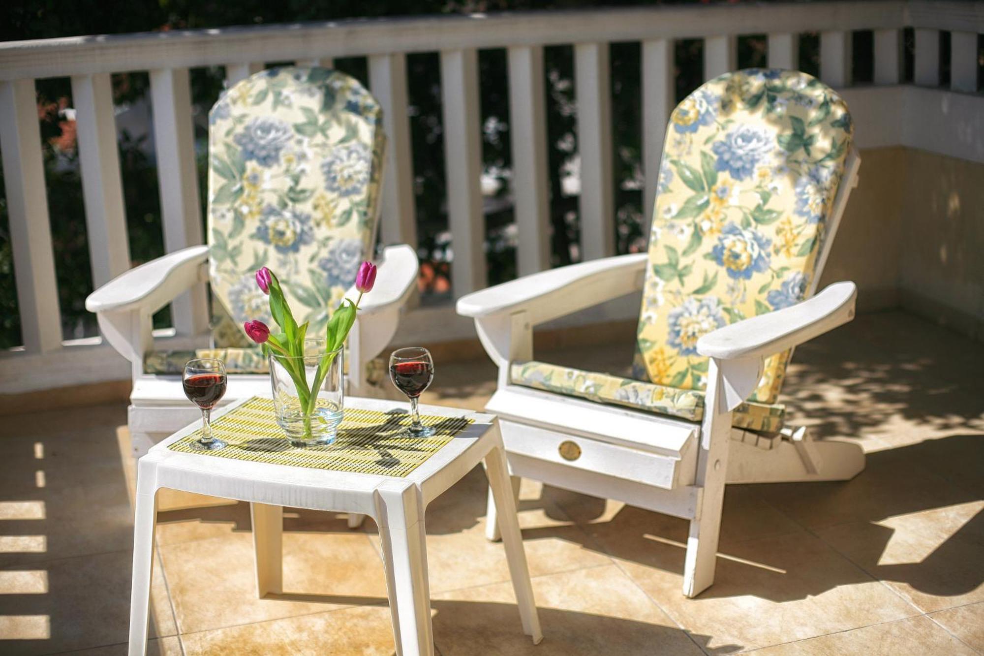 Villa Tenzera Herceg Novi Ngoại thất bức ảnh