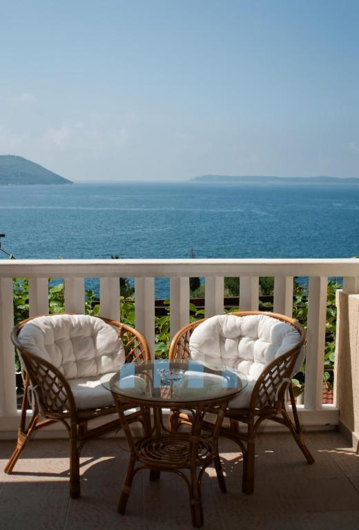 Villa Tenzera Herceg Novi Phòng bức ảnh