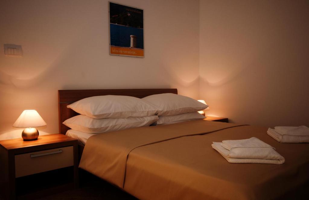 Villa Tenzera Herceg Novi Phòng bức ảnh