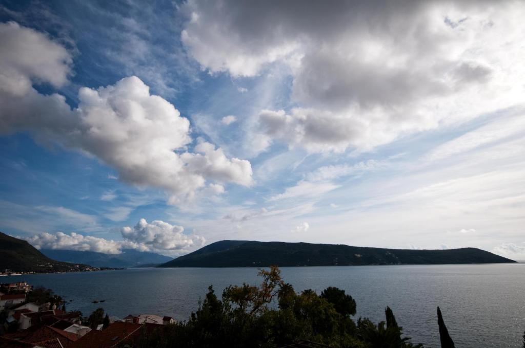Villa Tenzera Herceg Novi Phòng bức ảnh