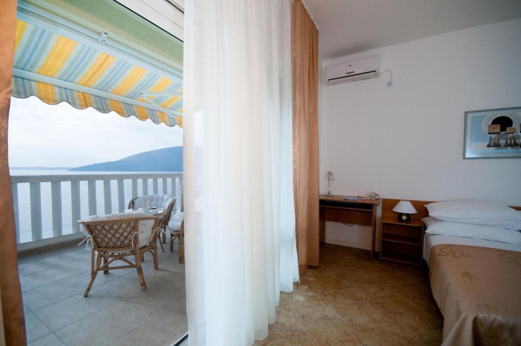 Villa Tenzera Herceg Novi Phòng bức ảnh