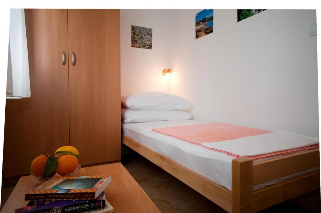 Villa Tenzera Herceg Novi Phòng bức ảnh