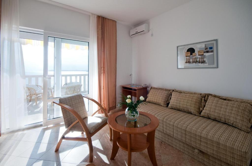 Villa Tenzera Herceg Novi Phòng bức ảnh